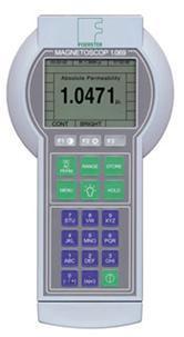 MAGNETOSCOP 1.069便攜式磁導(dǎo)率儀-德國霍斯特